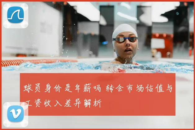 球员身价是年薪吗 转会市场估值与工资收入差异解析