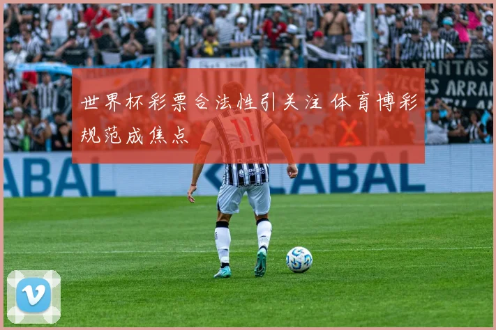 世界杯彩票合法性引关注 体育博彩规范成焦点