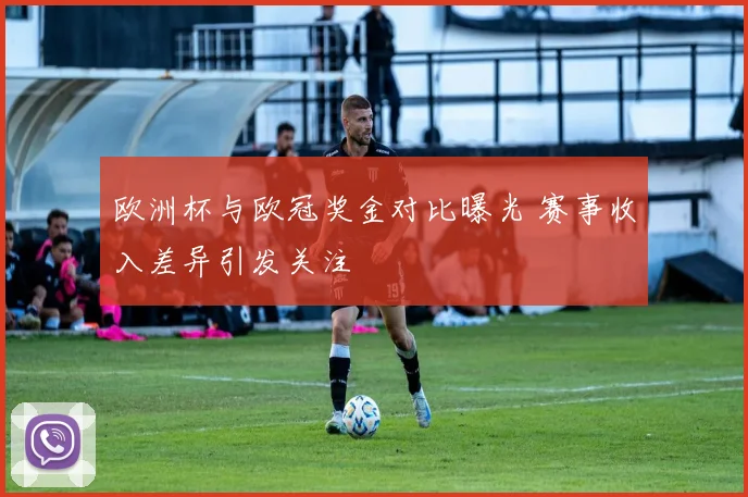 欧洲杯与欧冠奖金对比曝光 赛事收入差异引发关注