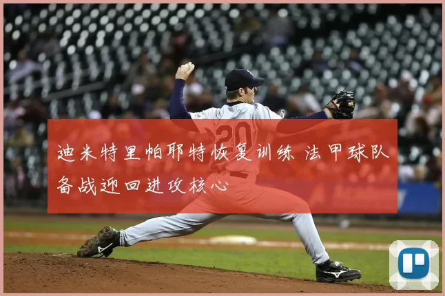 迪米特里帕耶特恢复训练 法甲球队备战迎回进攻核心
