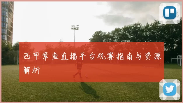 西甲章鱼直播平台观赛指南与资源解析